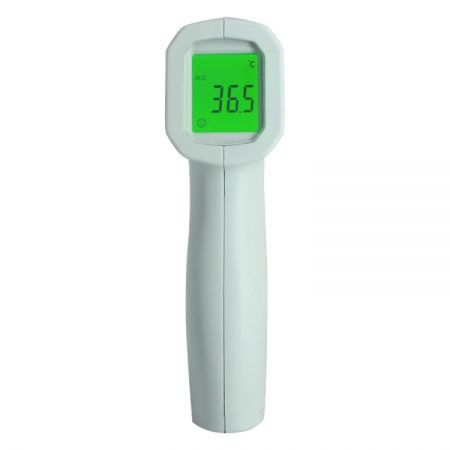 Бесконтактный инфракрасный термометр лба тела цифров для профилактики коронавируса